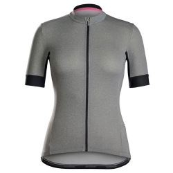 Womens Short Sleeve Jersey