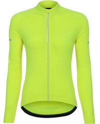 Womens Long Sleeve Jersey