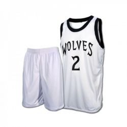 Basketball Uniform