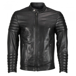 Men Leather Jacket