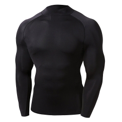 Compression Long Sleeve Jersey