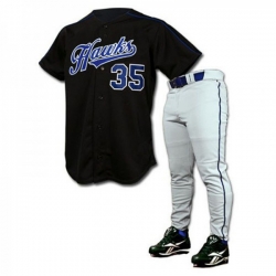 Baseball Uniform