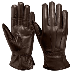 Leather Gloves