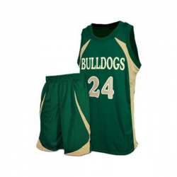 Basketball Uniform