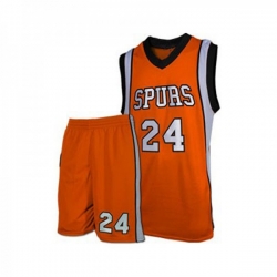 Basketball Uniform